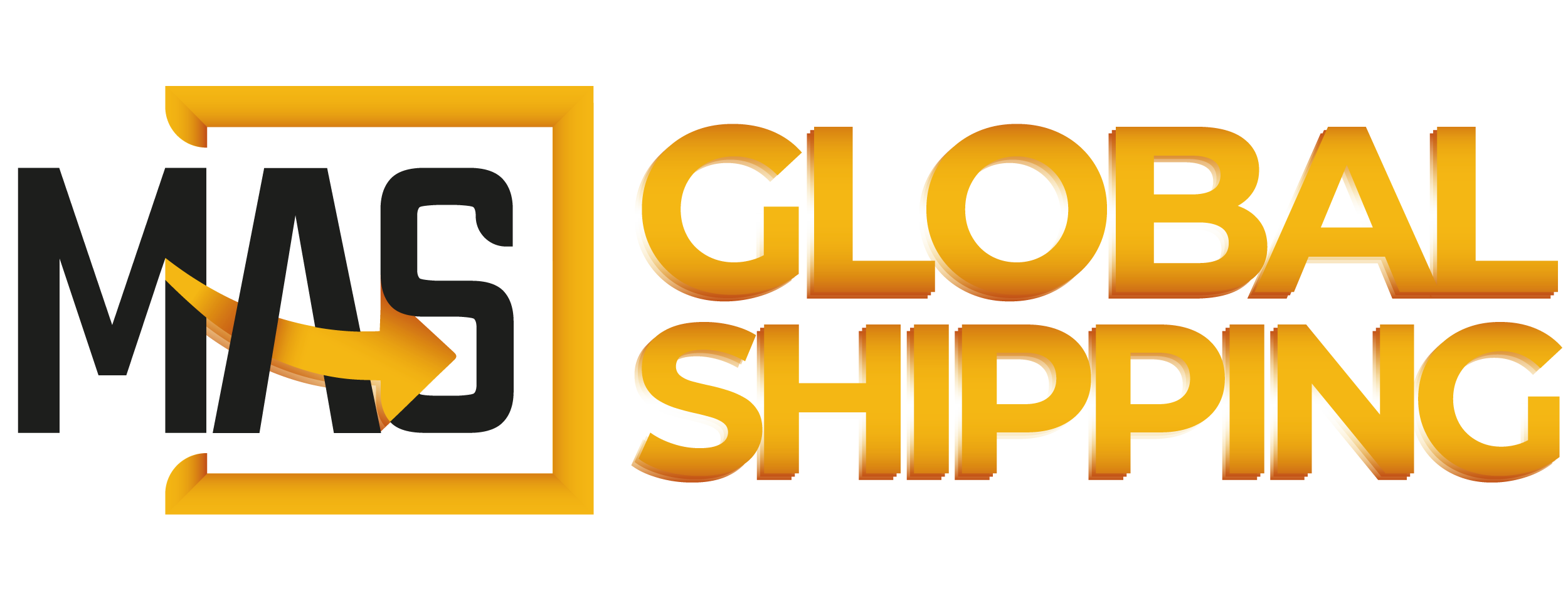 MAS Global Shipping